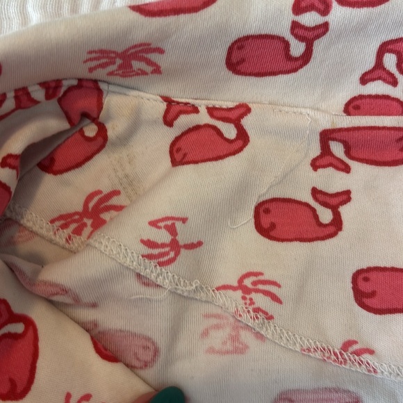 Roller Rabbit PJ Set - Picture 6 of 11